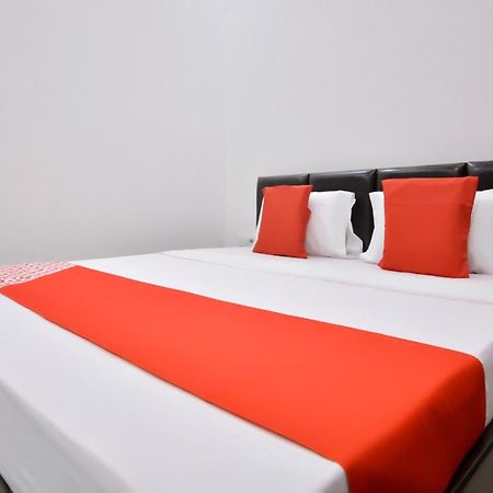 Hotel O White Solitaire Лудхиана Экстерьер фото