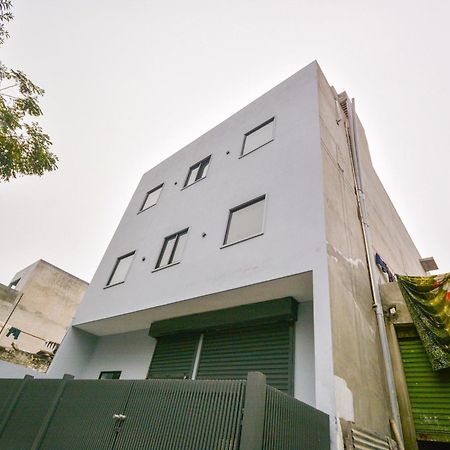 Hotel O White Solitaire Лудхиана Экстерьер фото